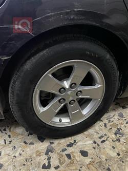 شێڤرۆلێت مالیبۆ